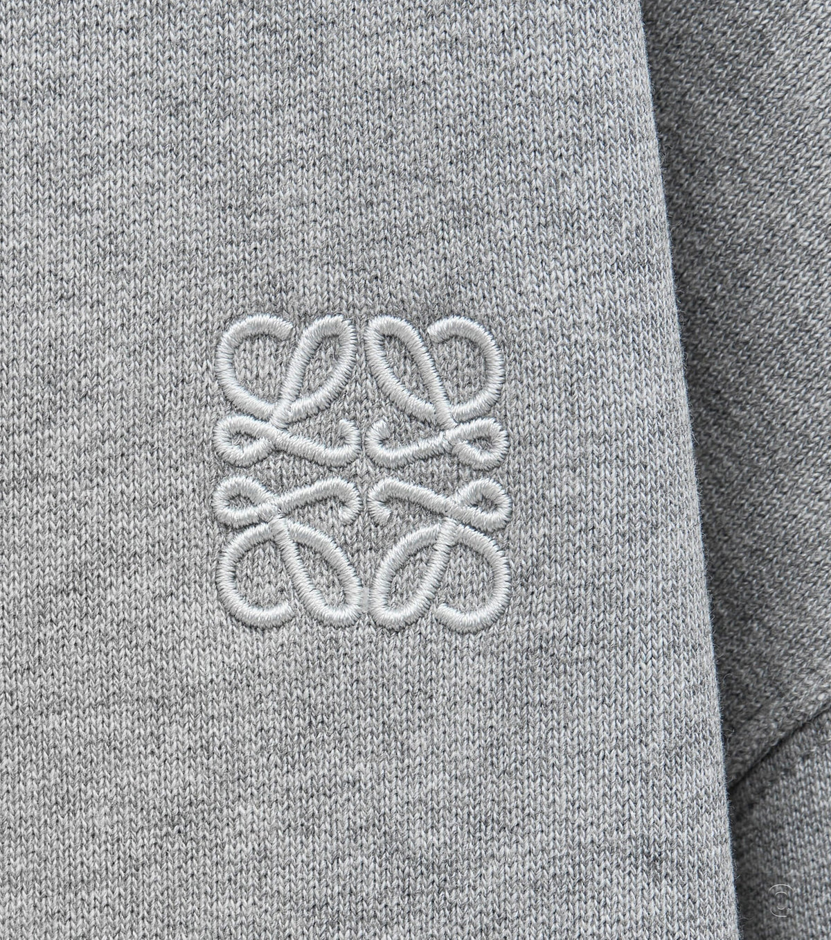 Relaxed Fit Hoodie