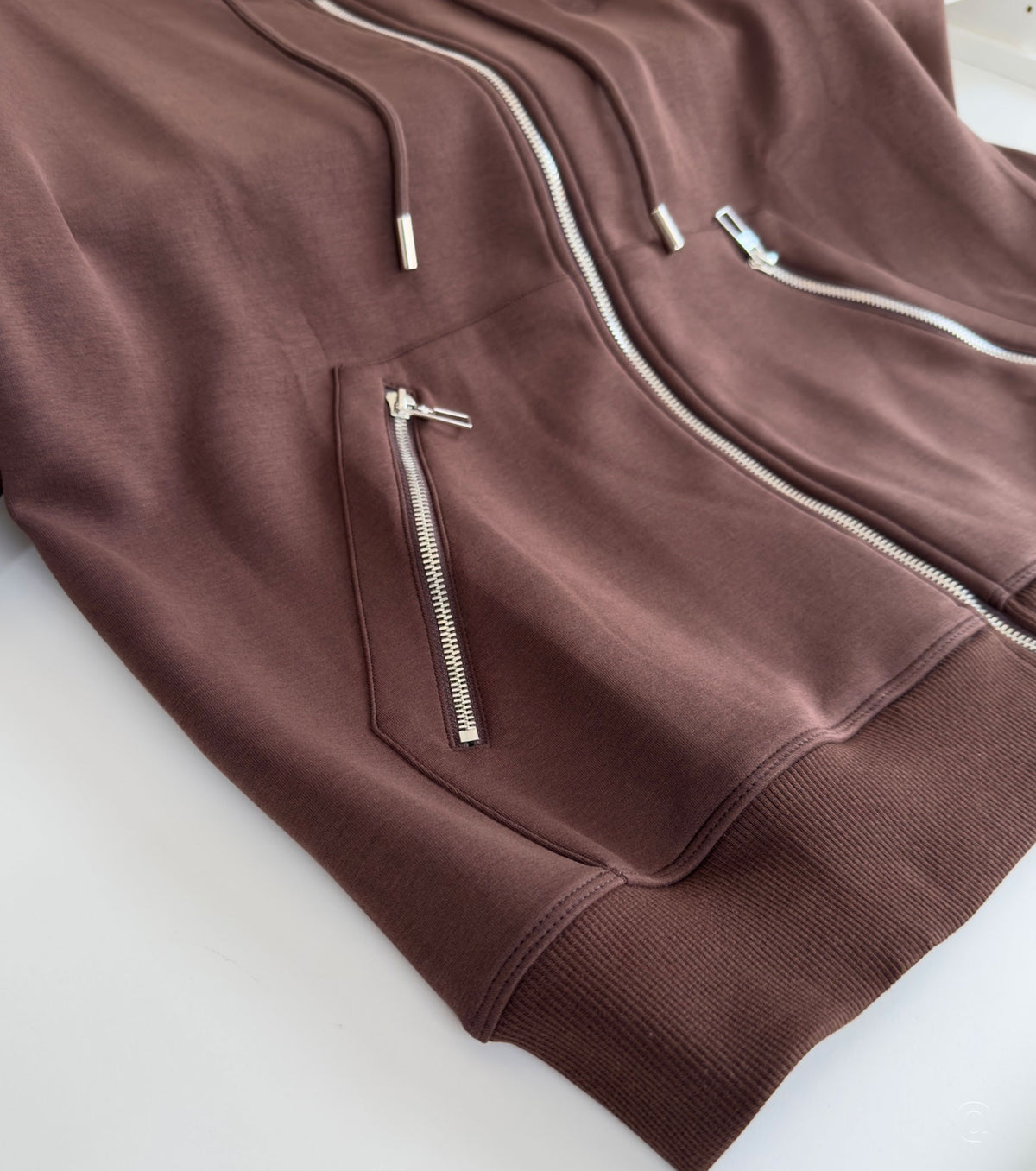 Men Hooded Sweatshirt