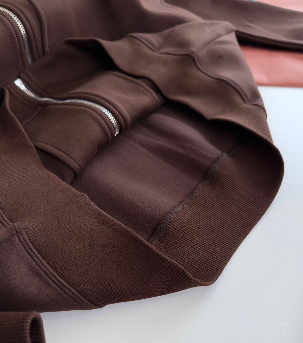 Men Hooded Sweatshirt