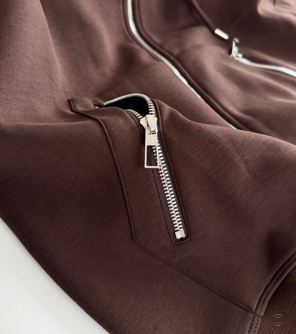 Men Hooded Sweatshirt