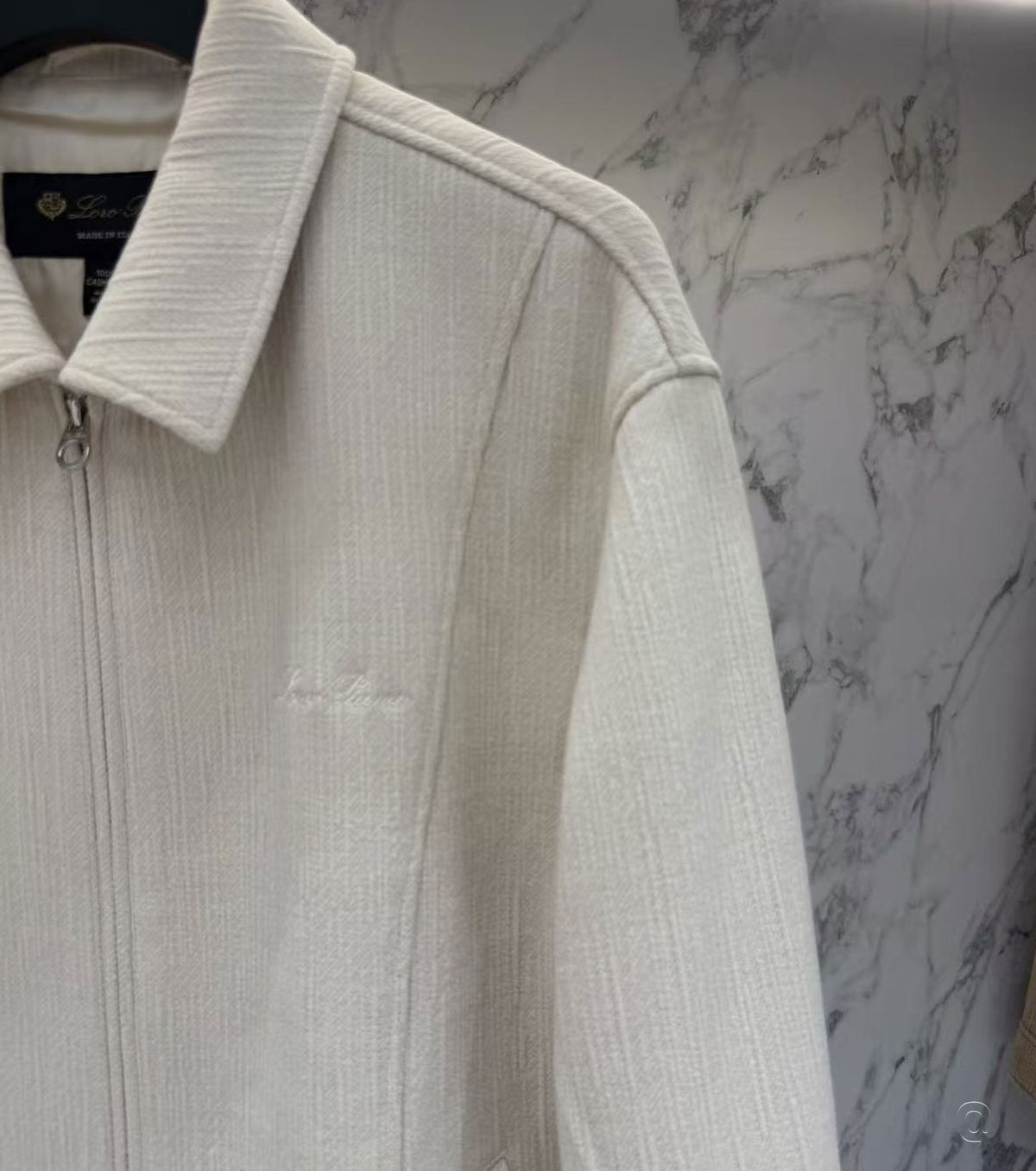 Мъжка вълнена риза/яке