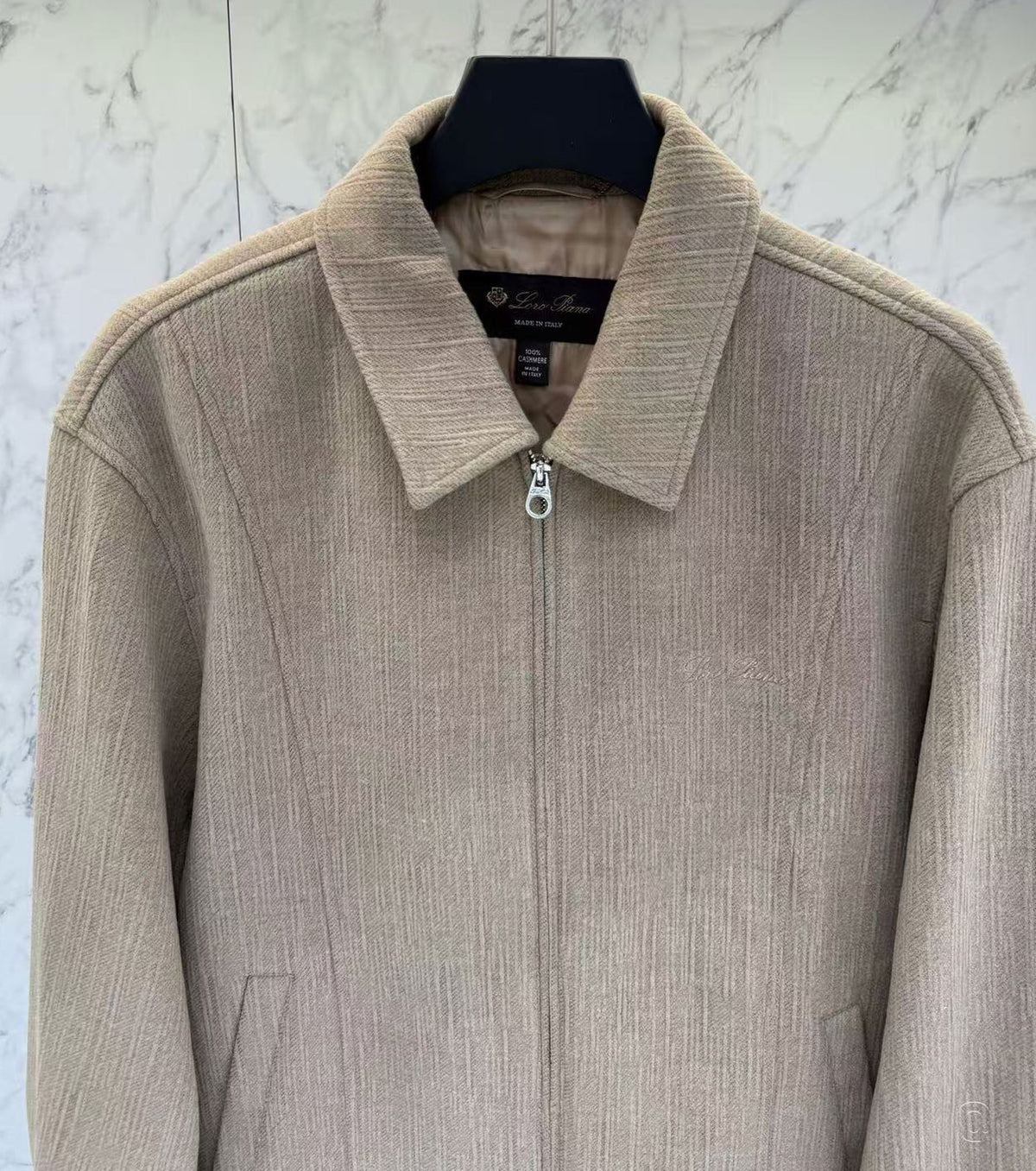 Мъжка вълнена риза/яке