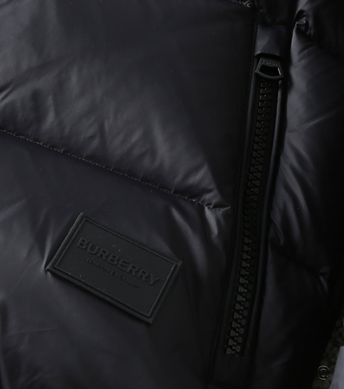 Пухено яке Halsby