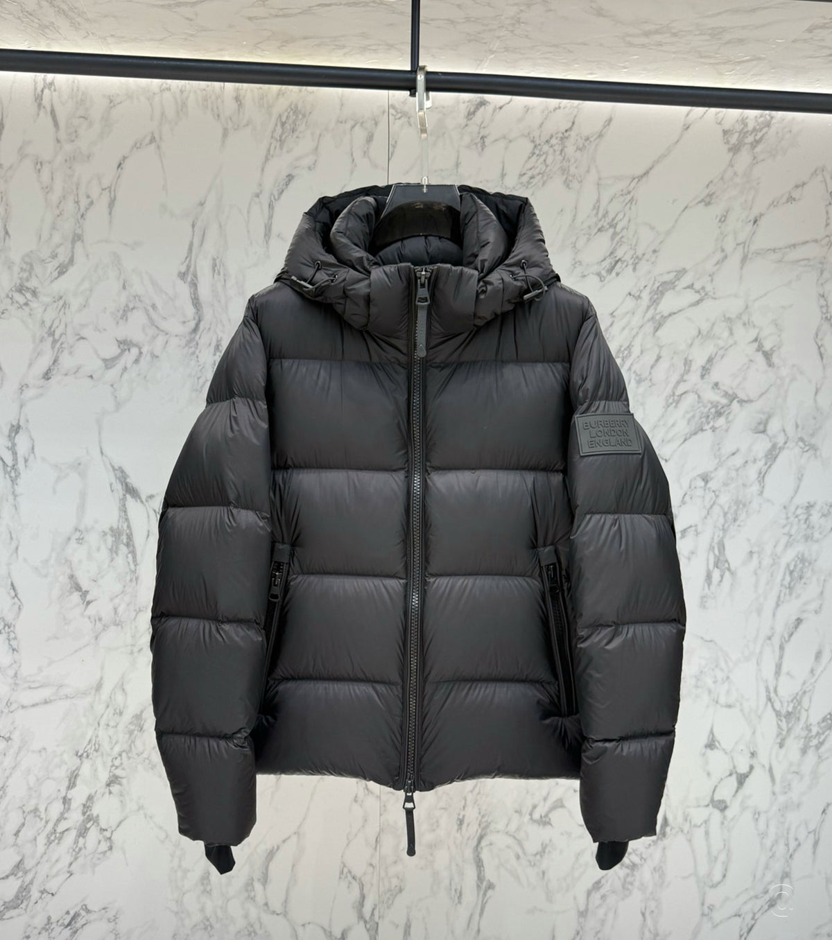 Men Down Jacket