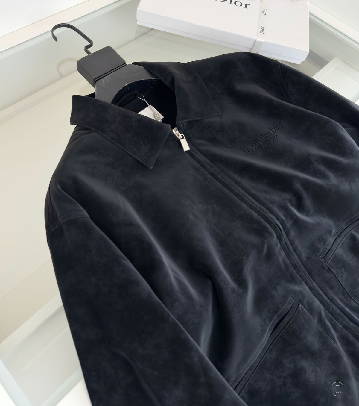 Мъжко есенно яке