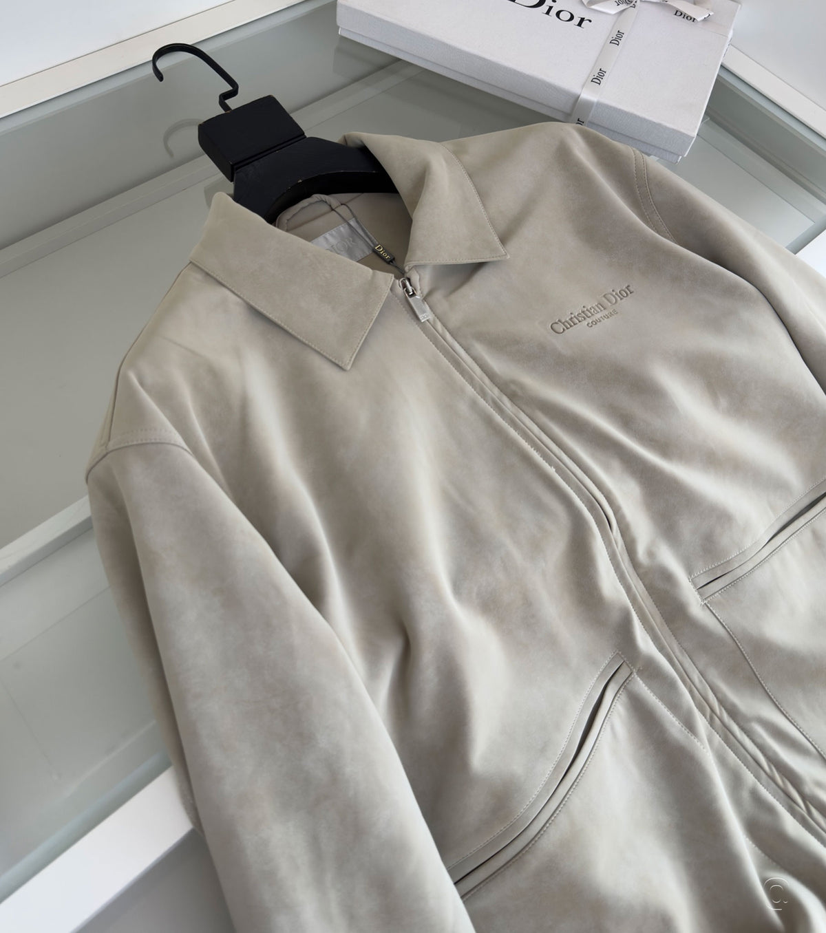 Мъжко есенно яке