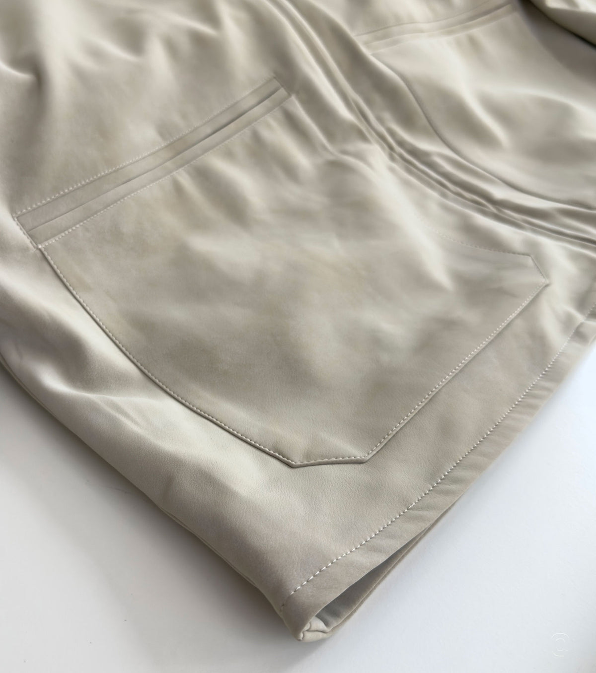 Мъжко есенно яке