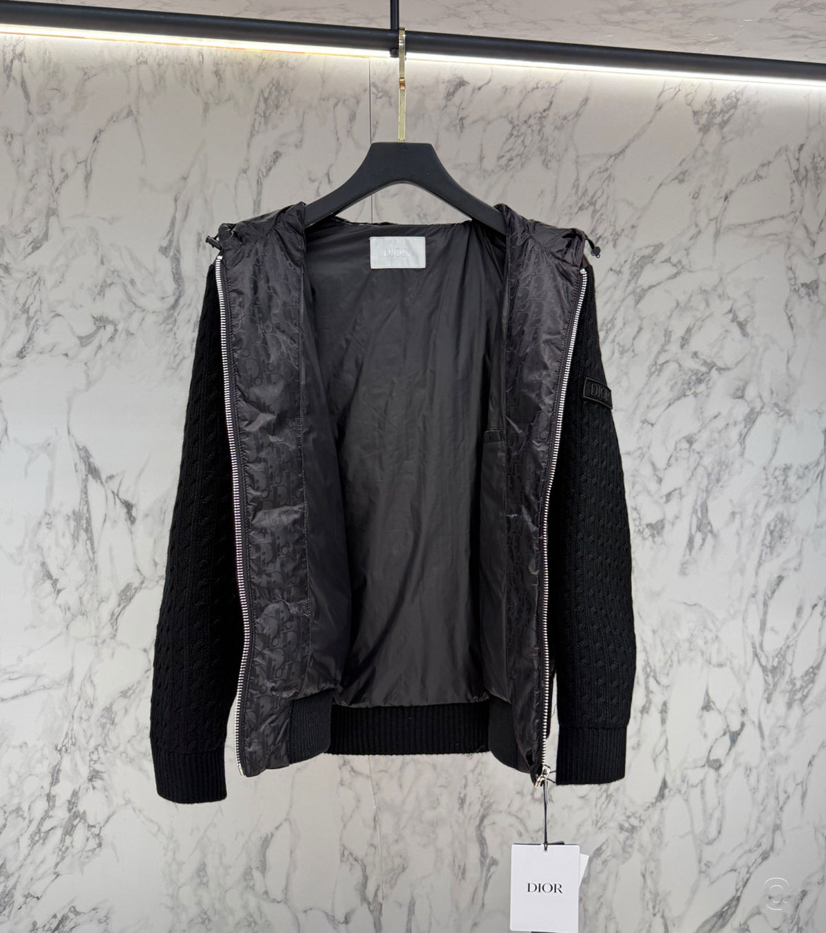 Мъжка жилетка/яке