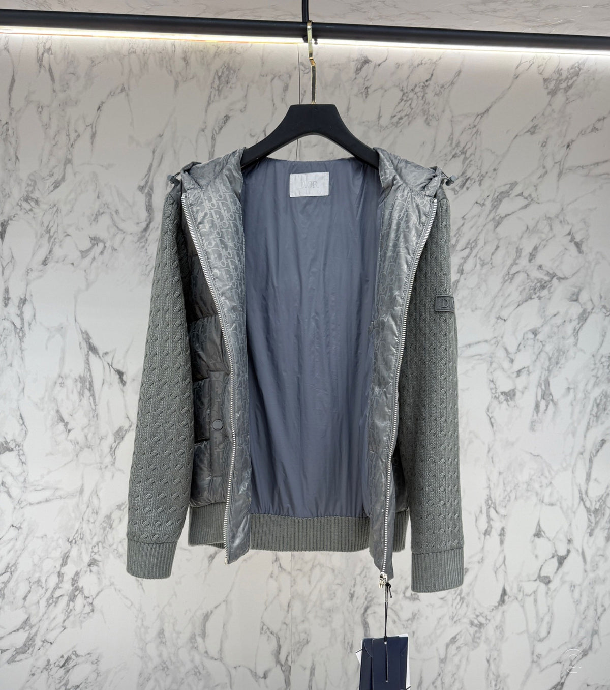 Мъжка жилетка/яке