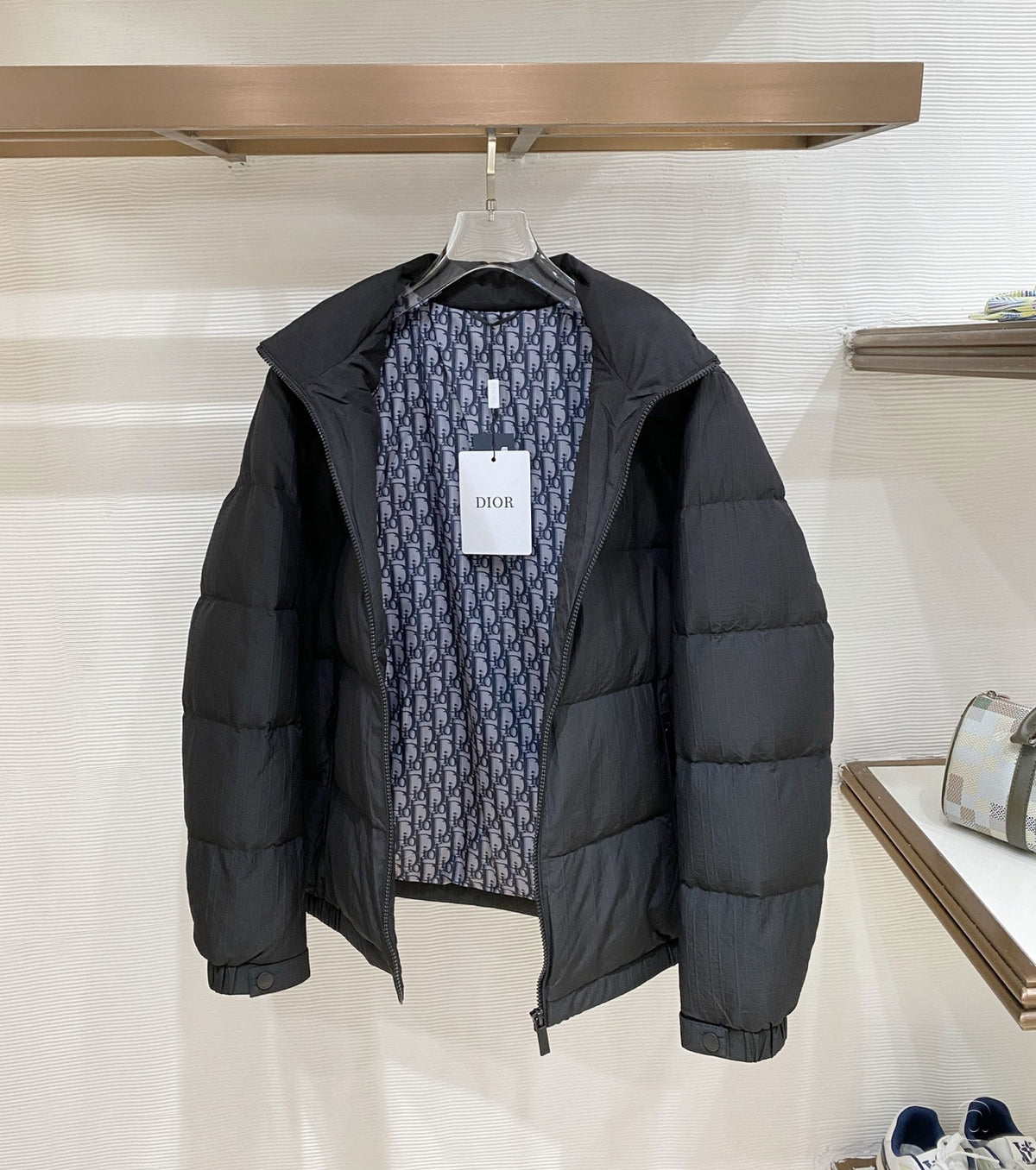 Men Down Jacket