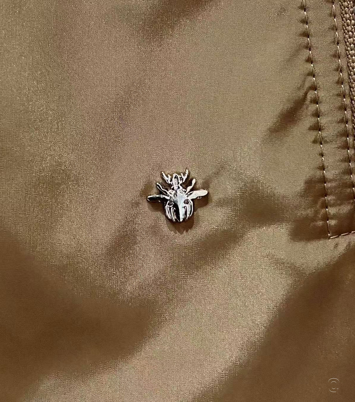 Мъжка ветровка