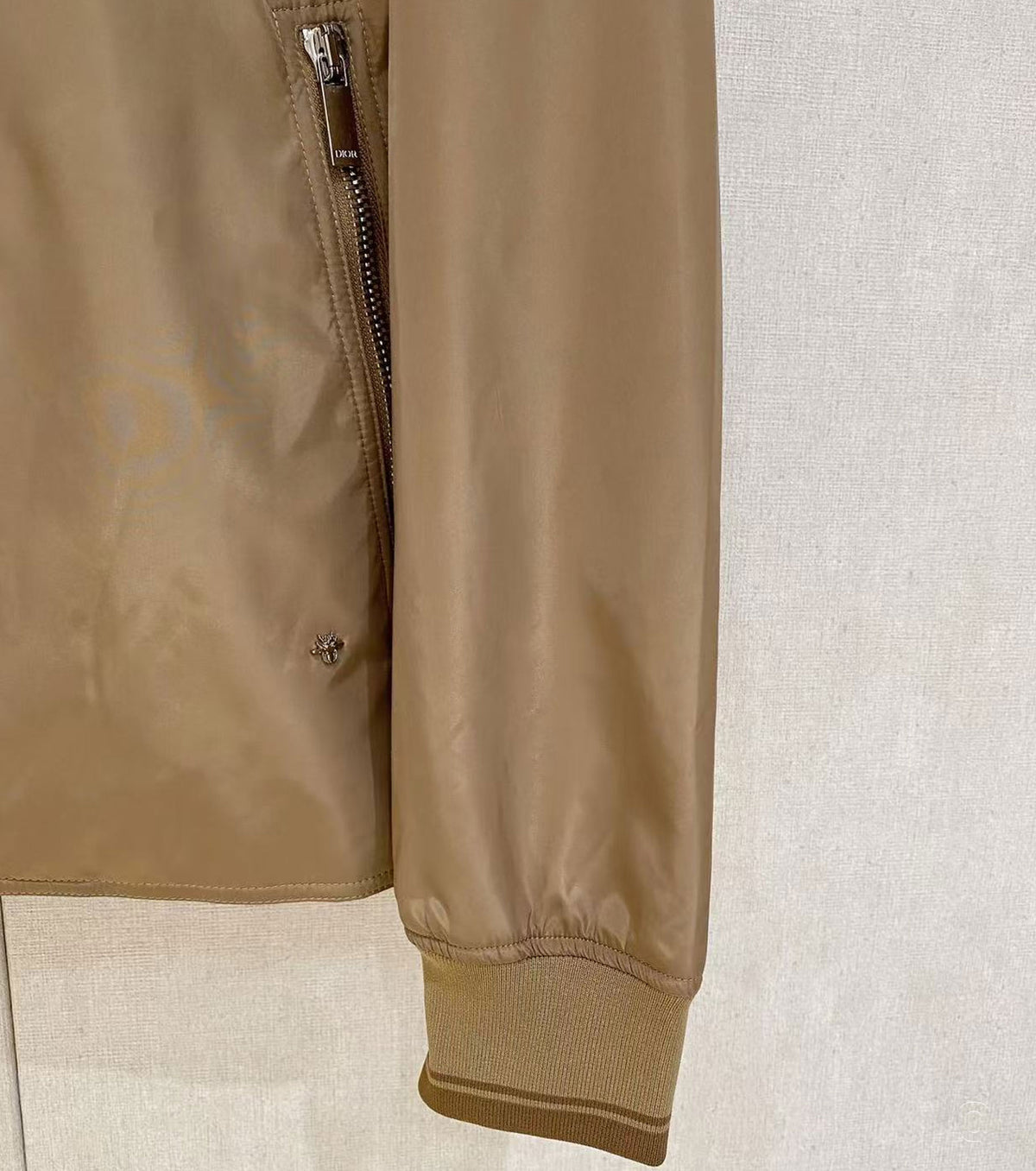 Мъжка ветровка