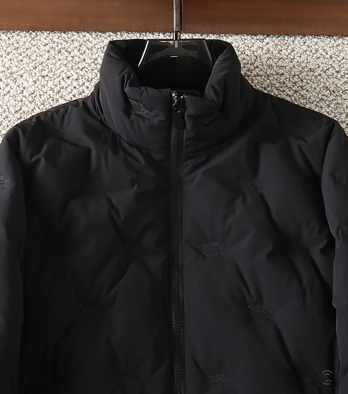 Down Puffer Jacket
