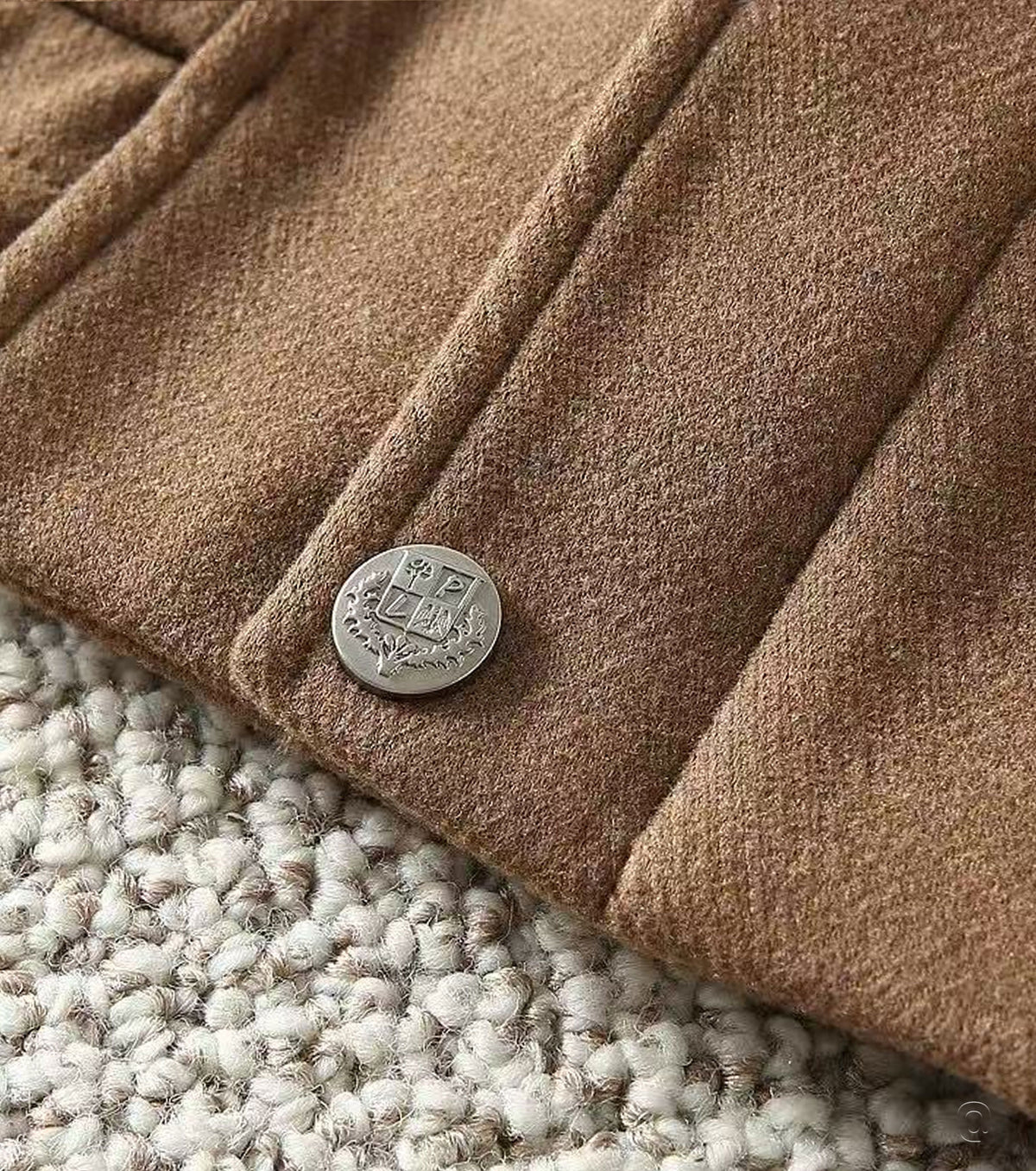 Мъжко кашмирено яке