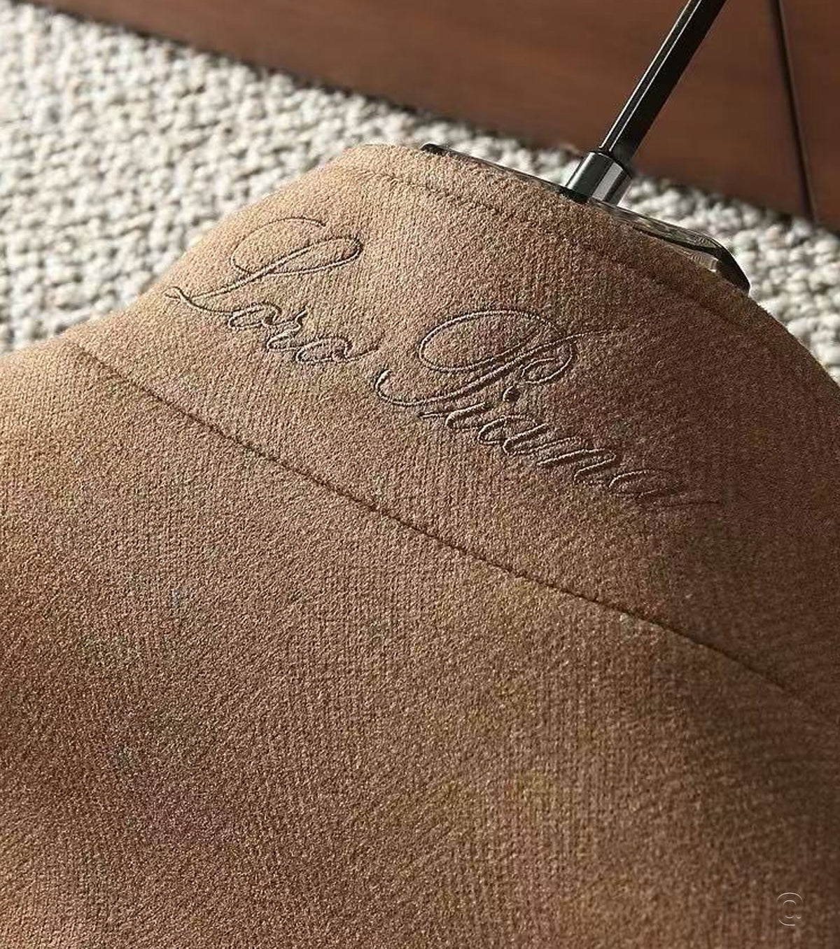 Мъжко кашмирено яке