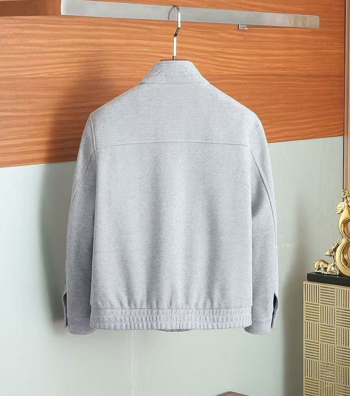 Мъжко кашмирено яке