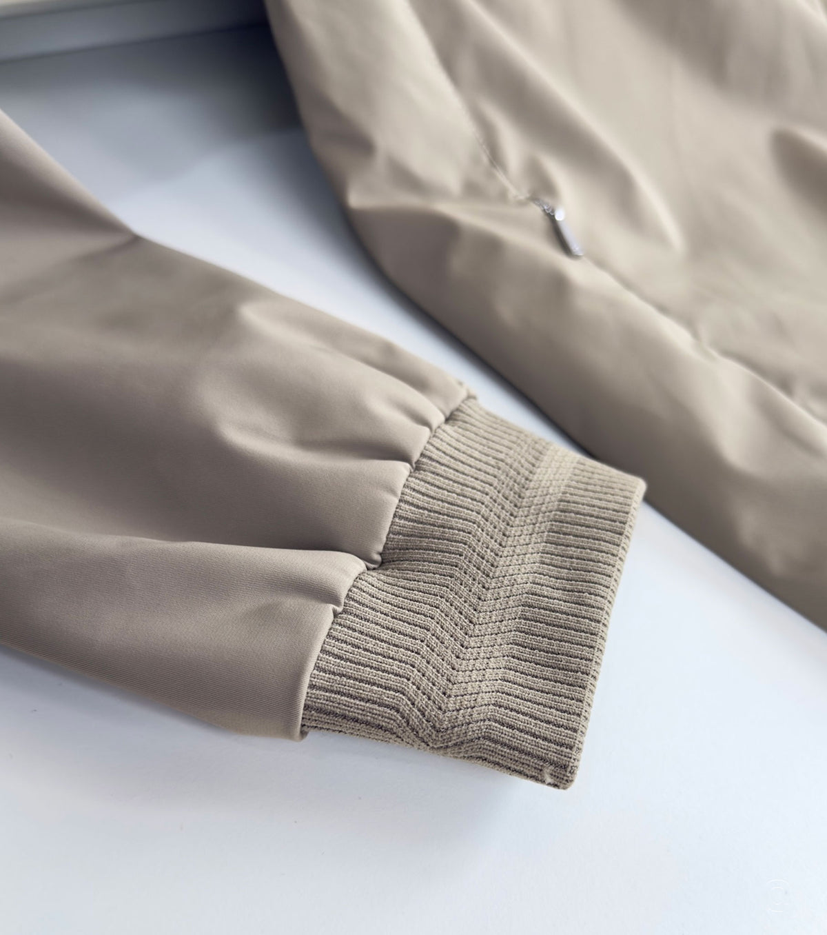 Мъжко есенно яке