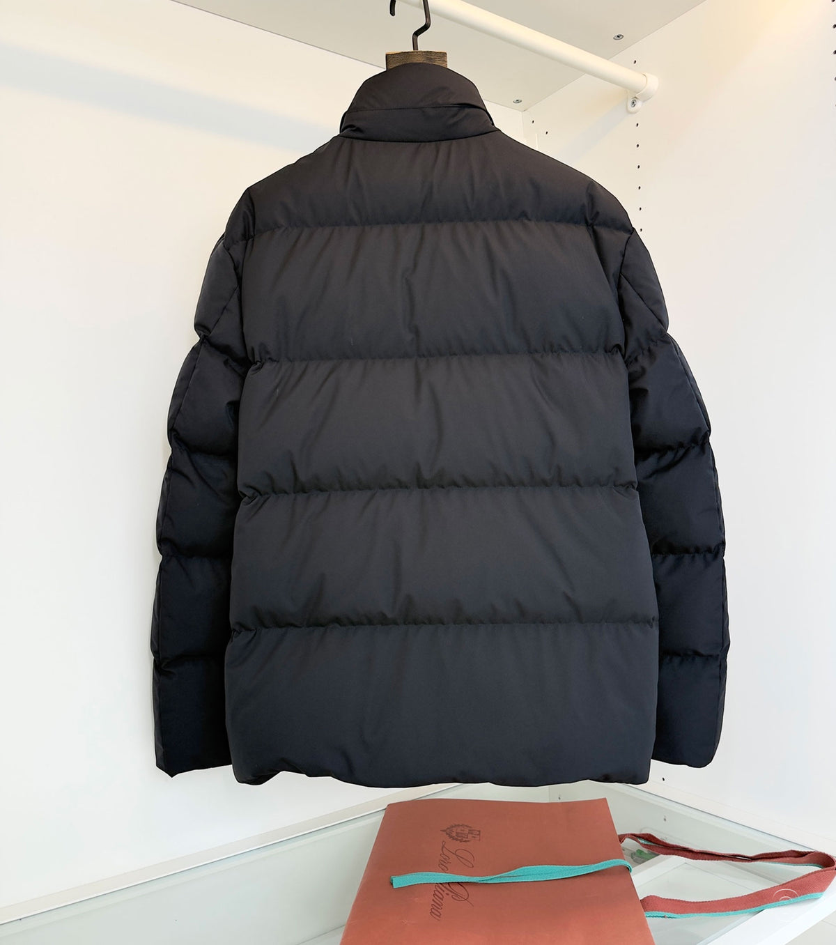 Men Down Jacket