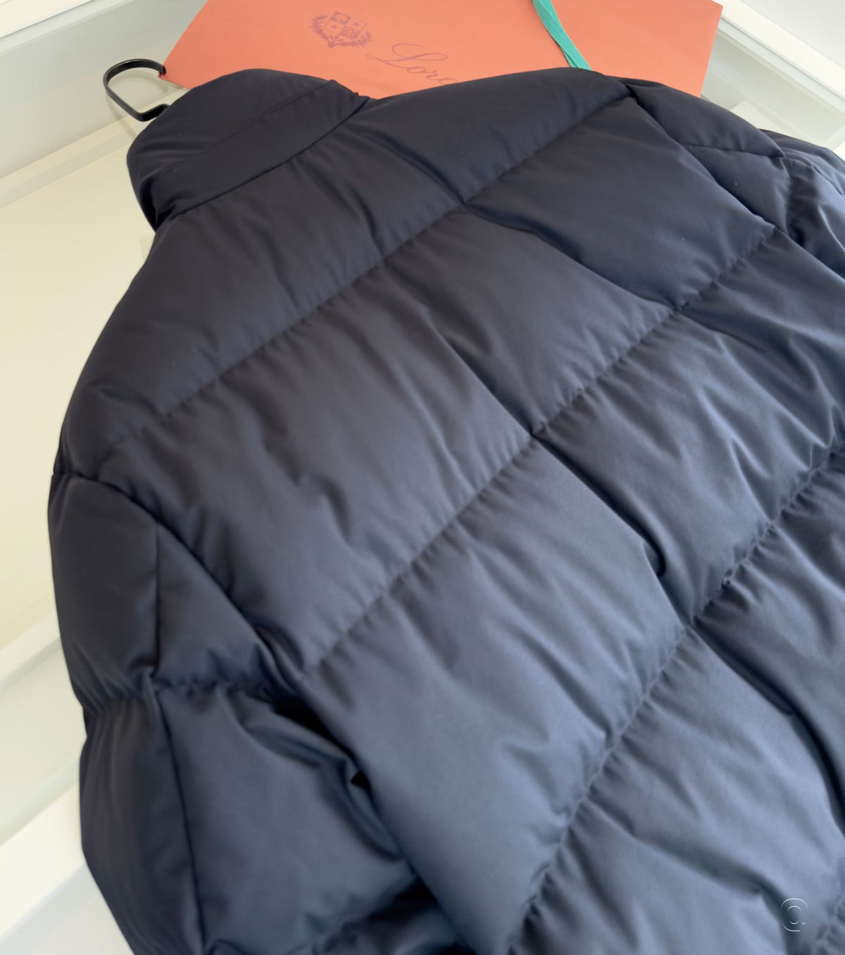 Men Down Jacket