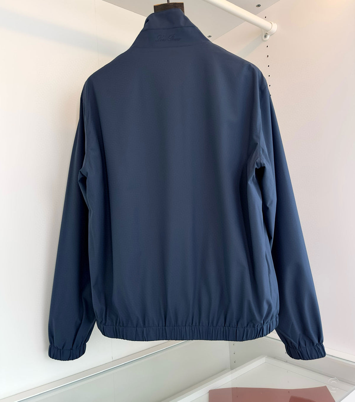 Мъжко преходно яке