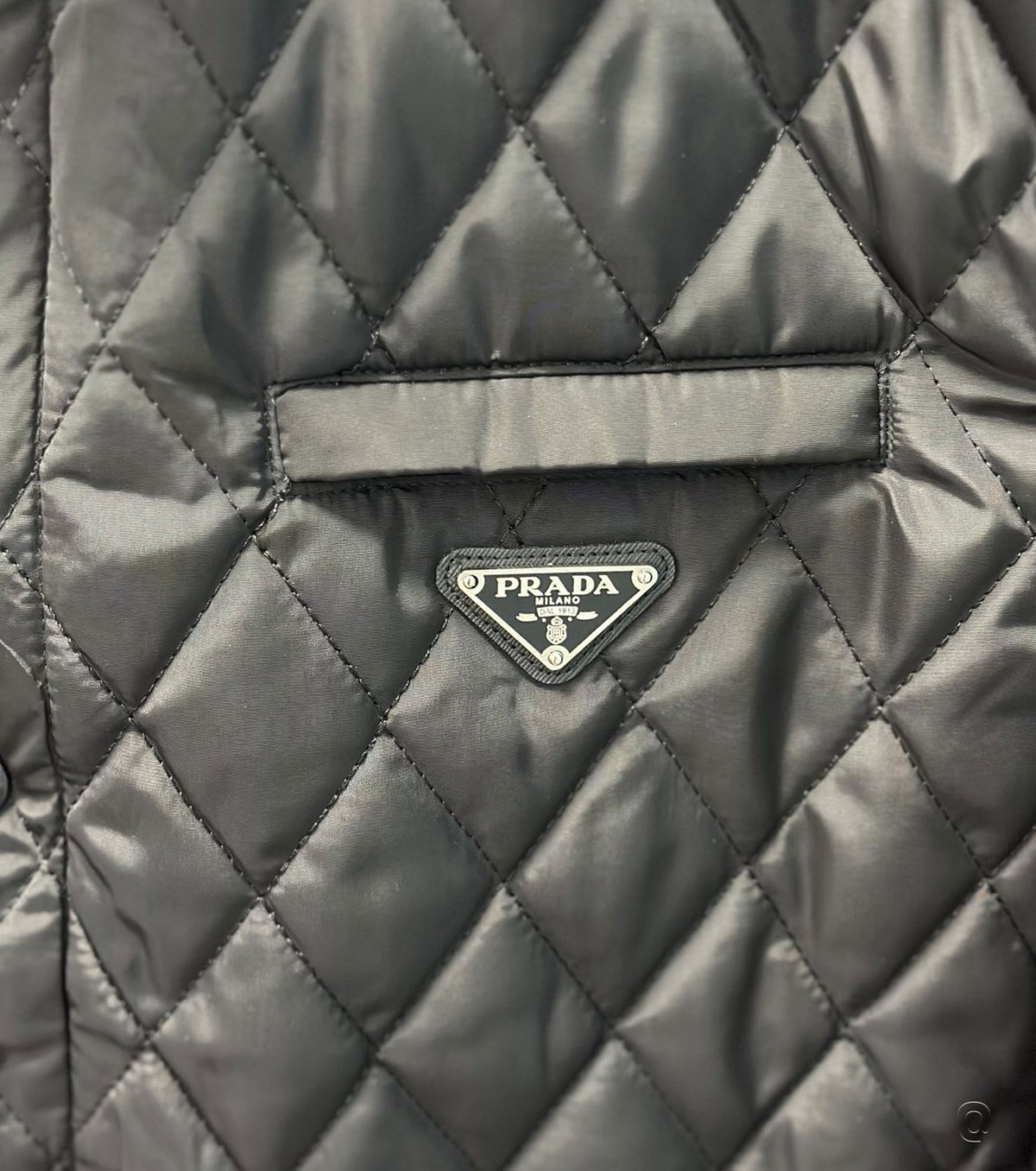 PD Мъжко Късо Палто