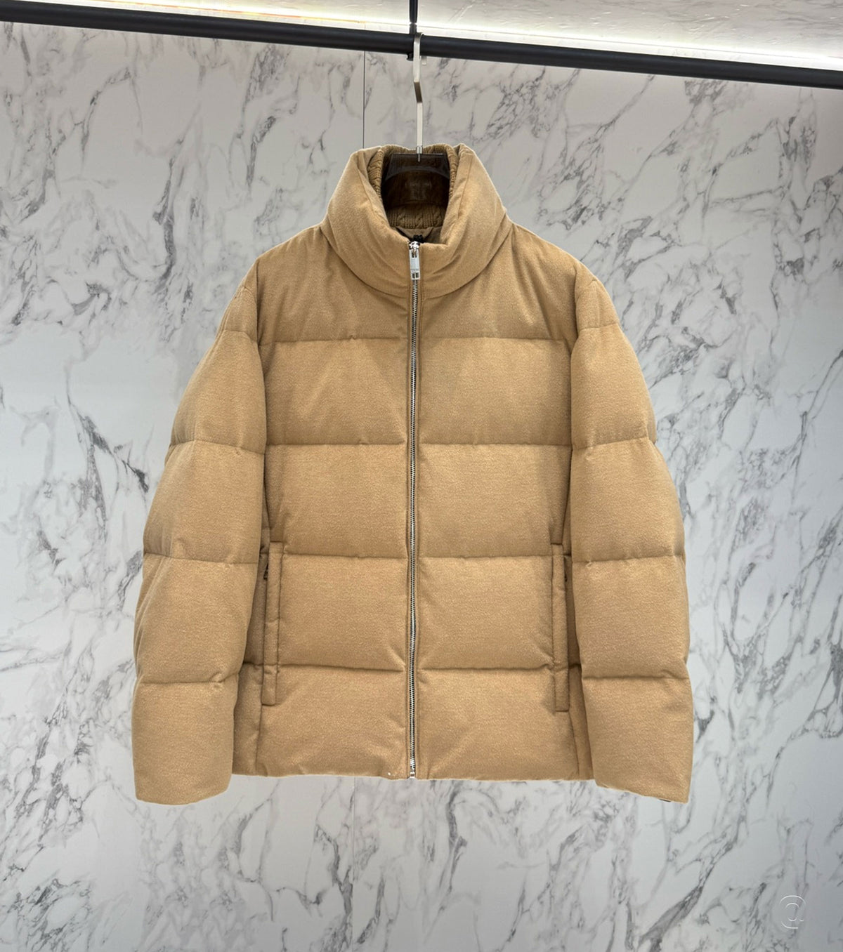 Men Down Jacket