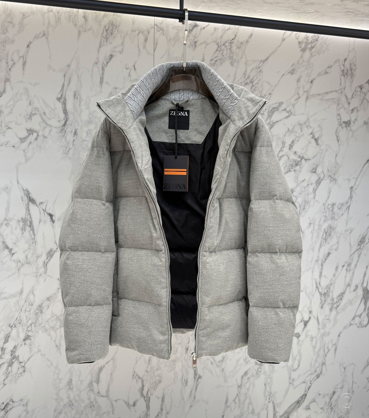 Men Down Jacket