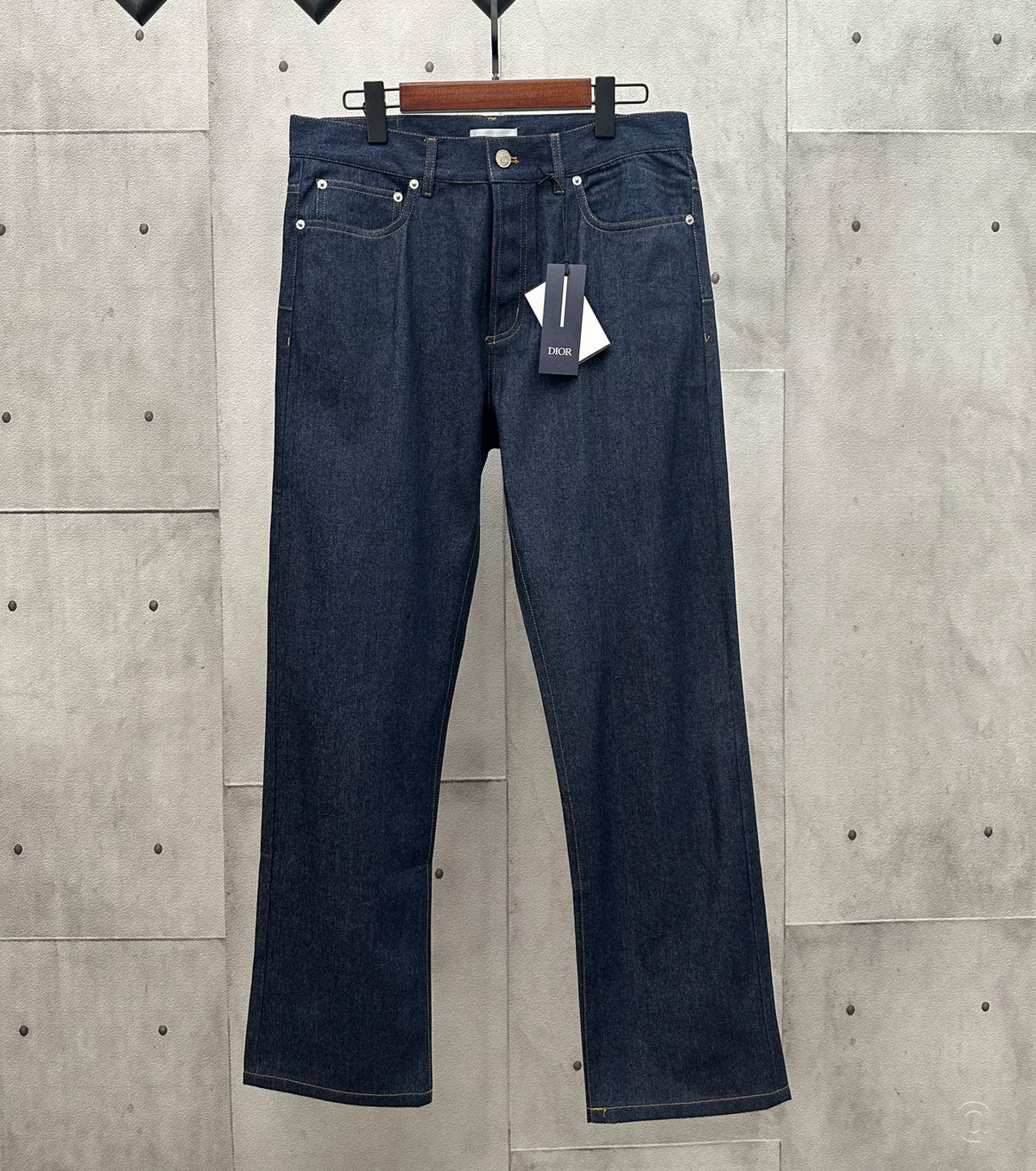 Diorling Jeans