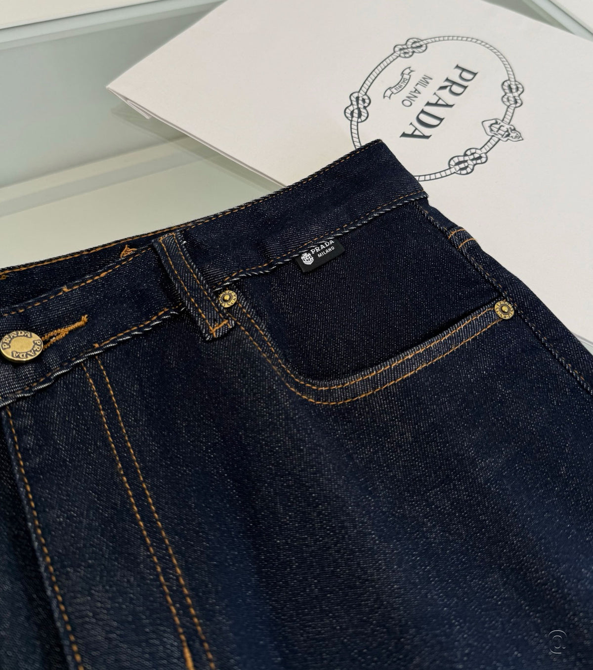 Men jeans