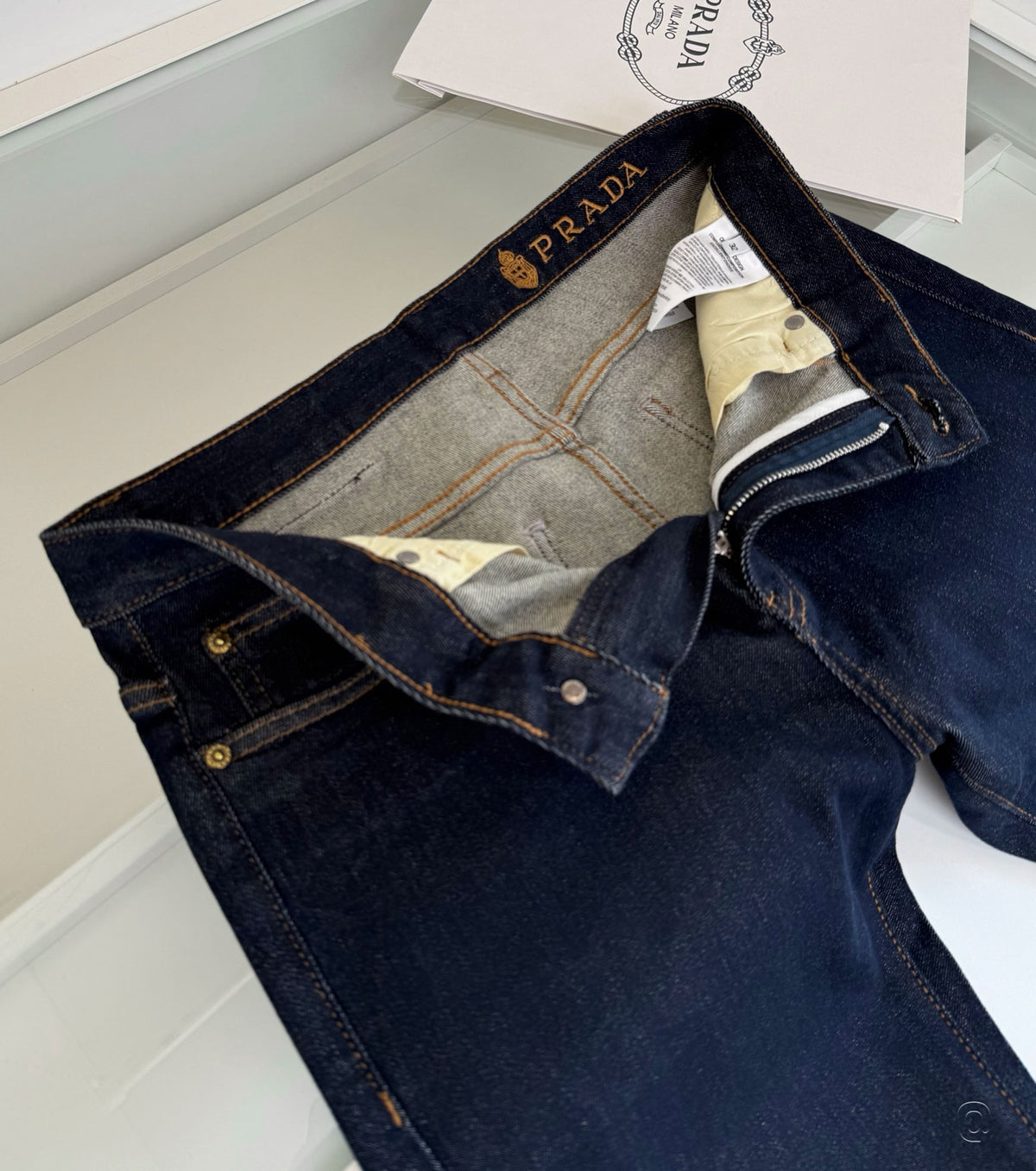 Men jeans