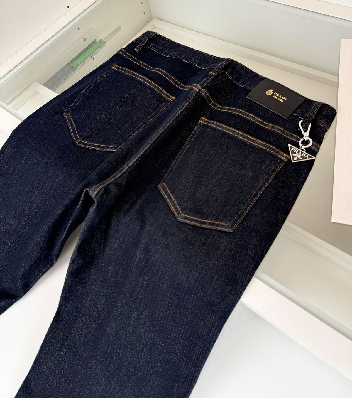Men jeans