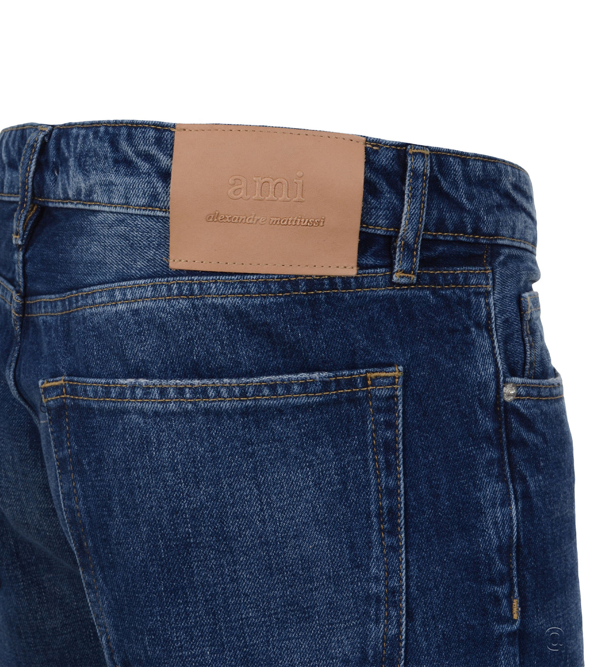 Men Jeans AMI72085