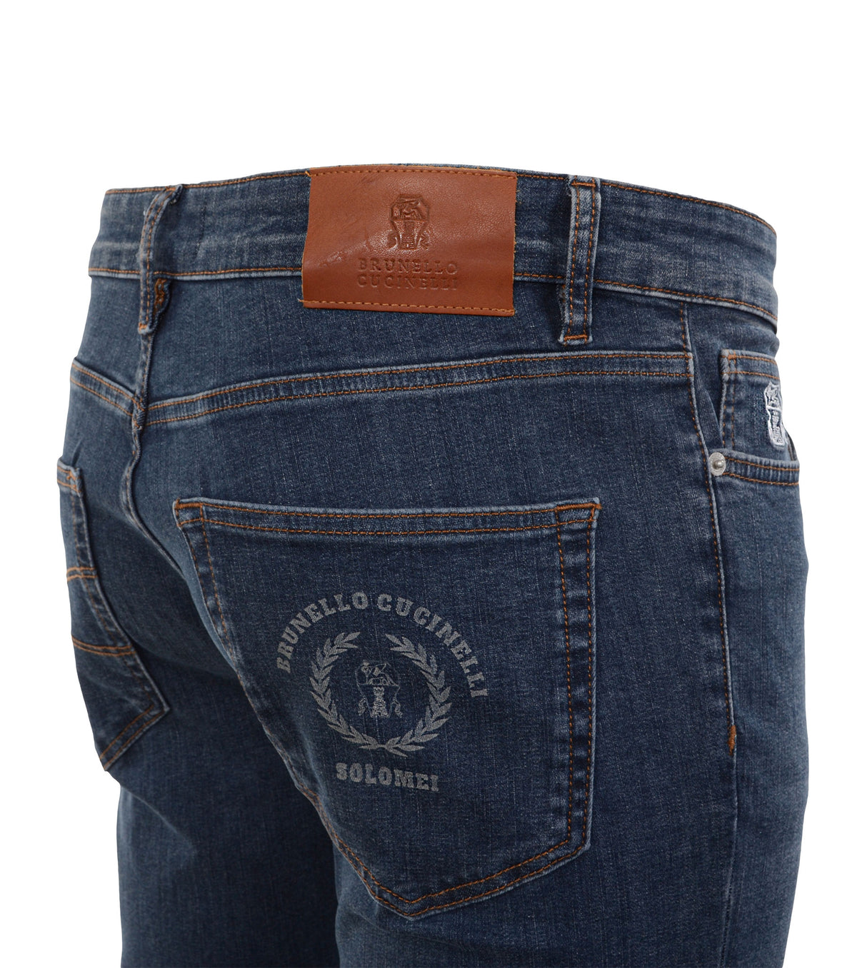 Men Jeans BC72139
