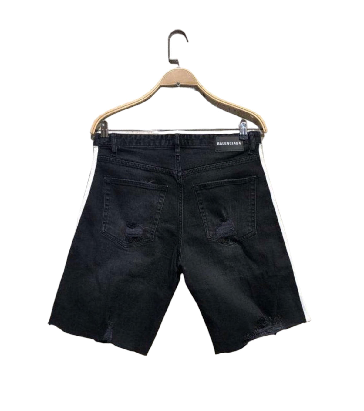 Men Denim Shorts