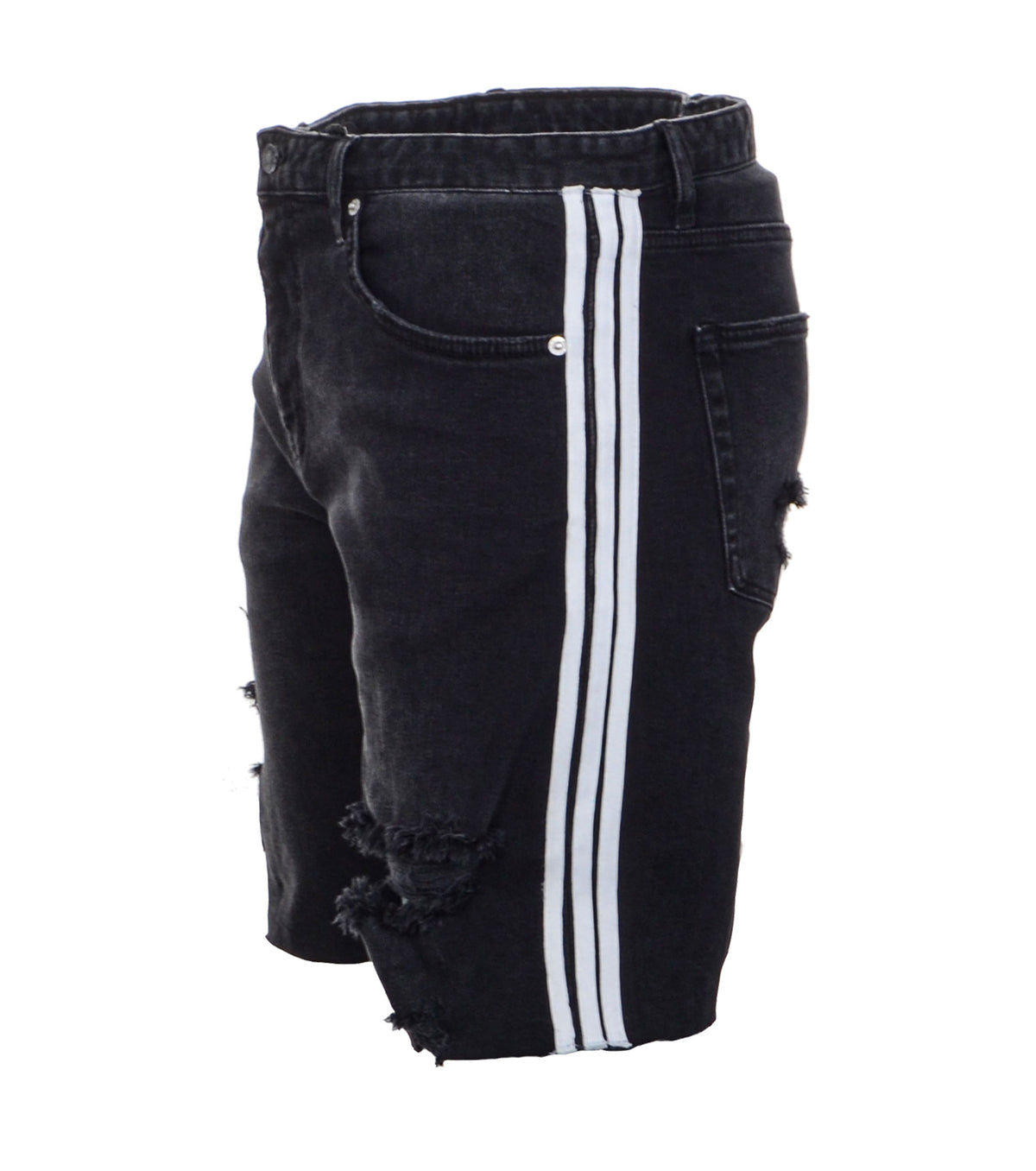 Men Denim Shorts