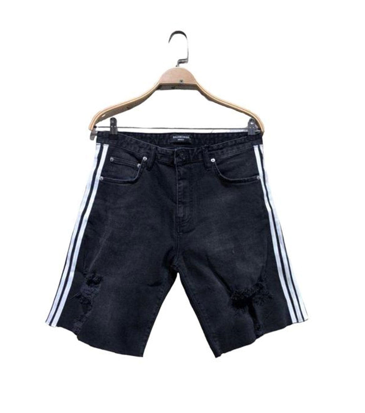Men Denim Shorts