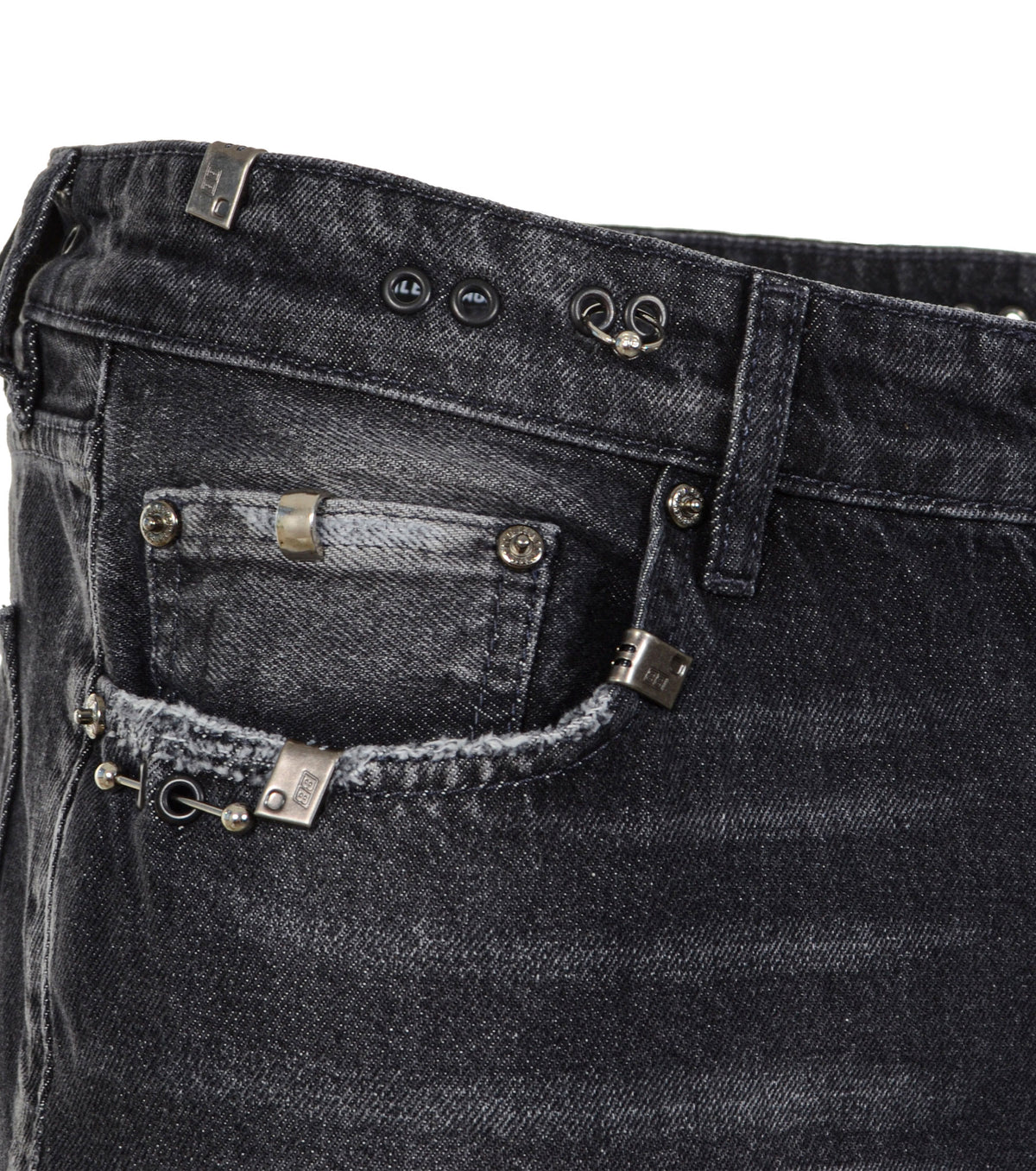 Men Jeans BLC72065