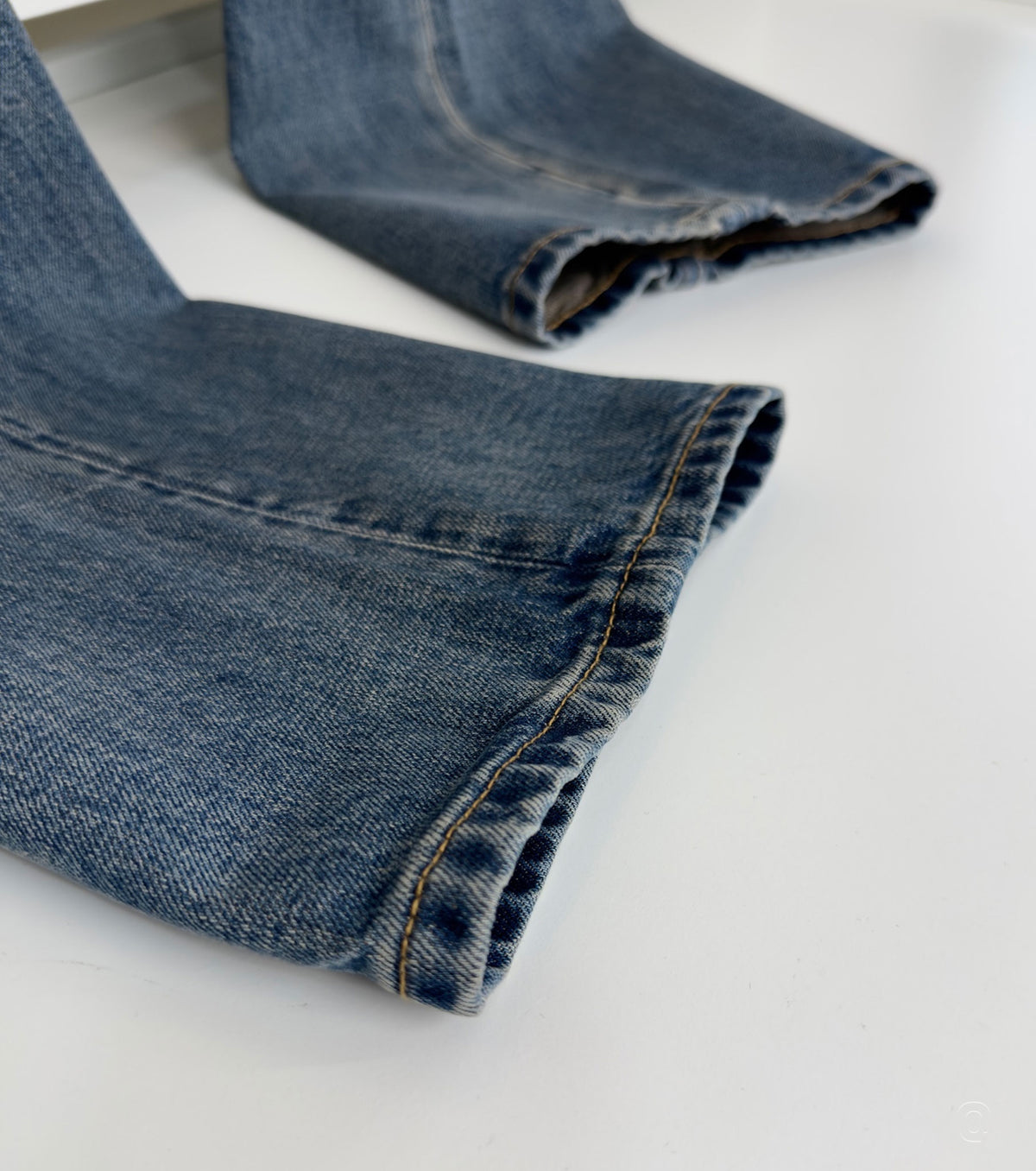 Men Straight Jeans