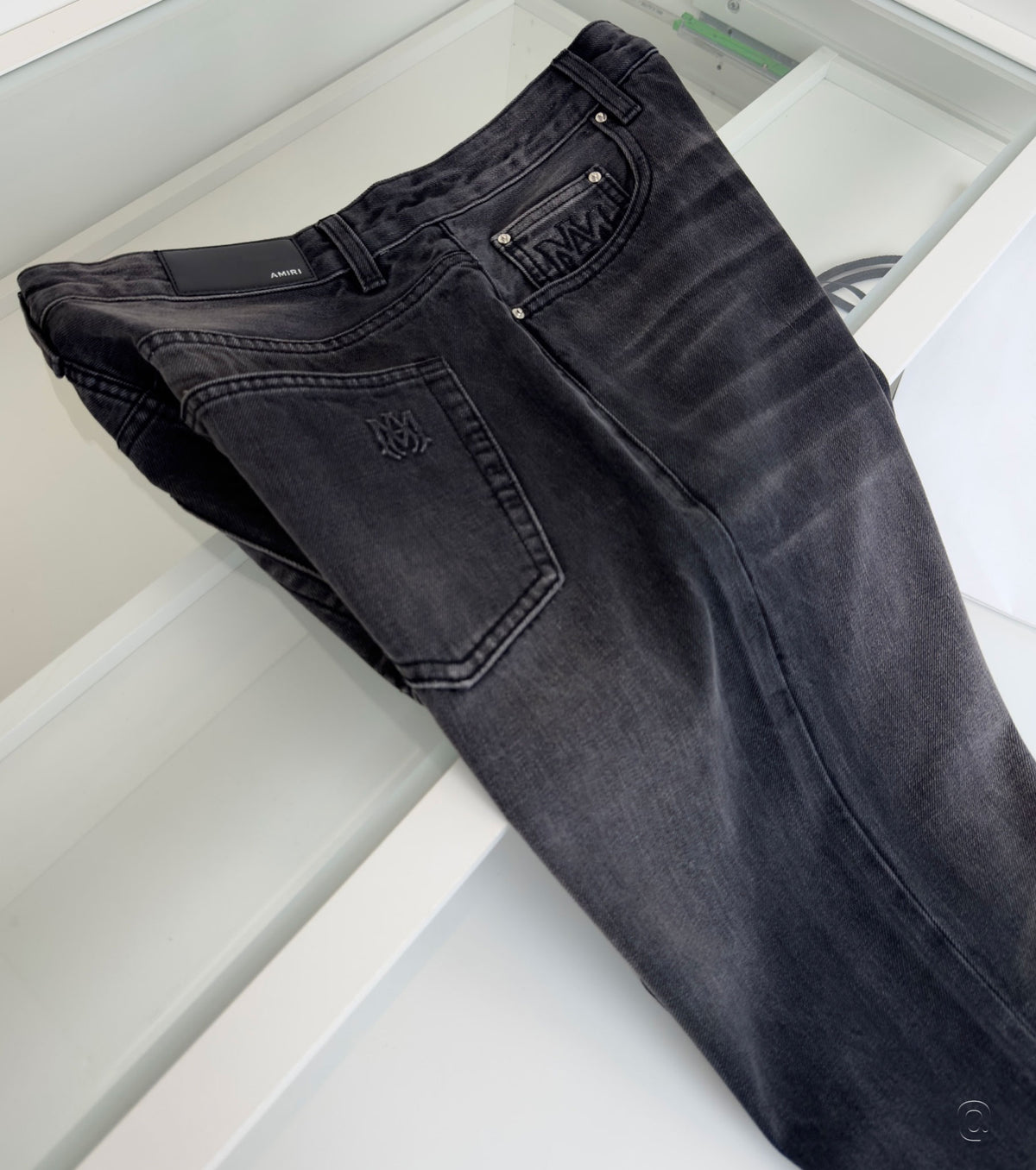 Men Straight Jeans