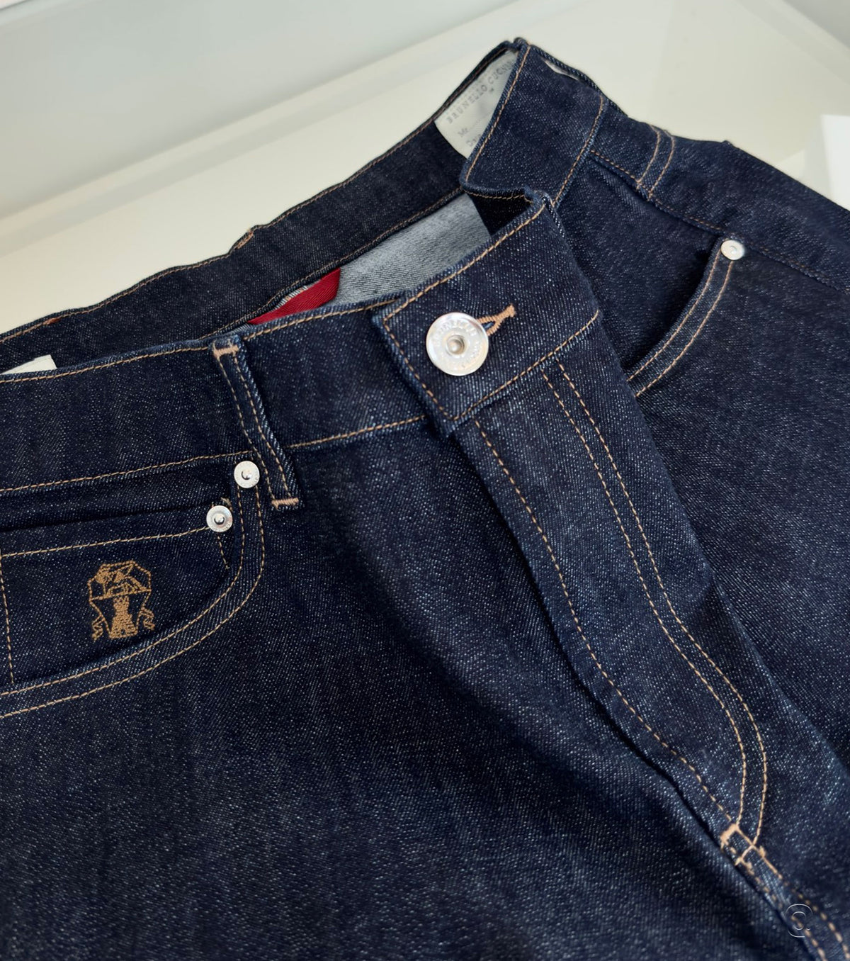 Men Regular fit Jeans