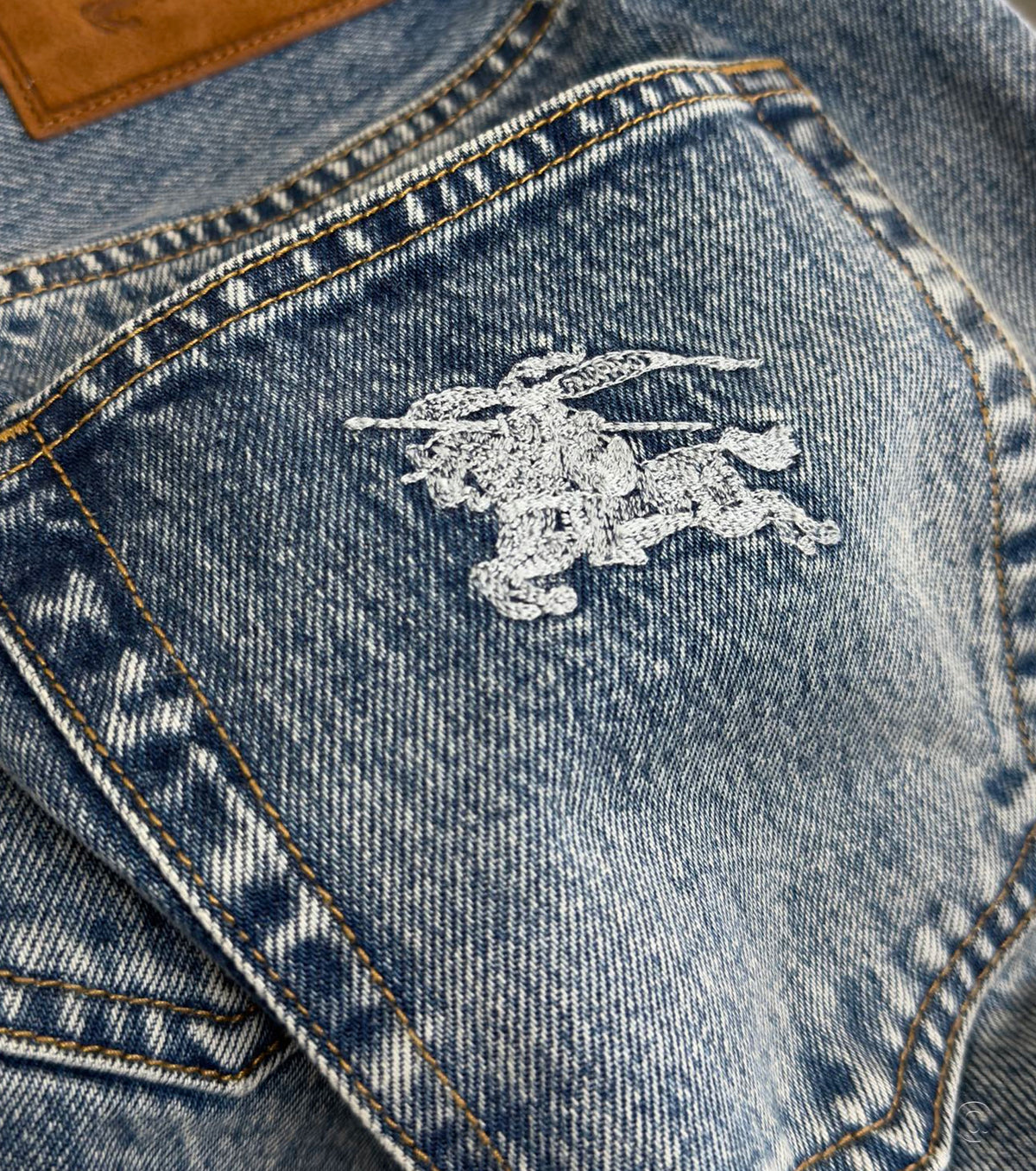 Men Straight fit Jeans