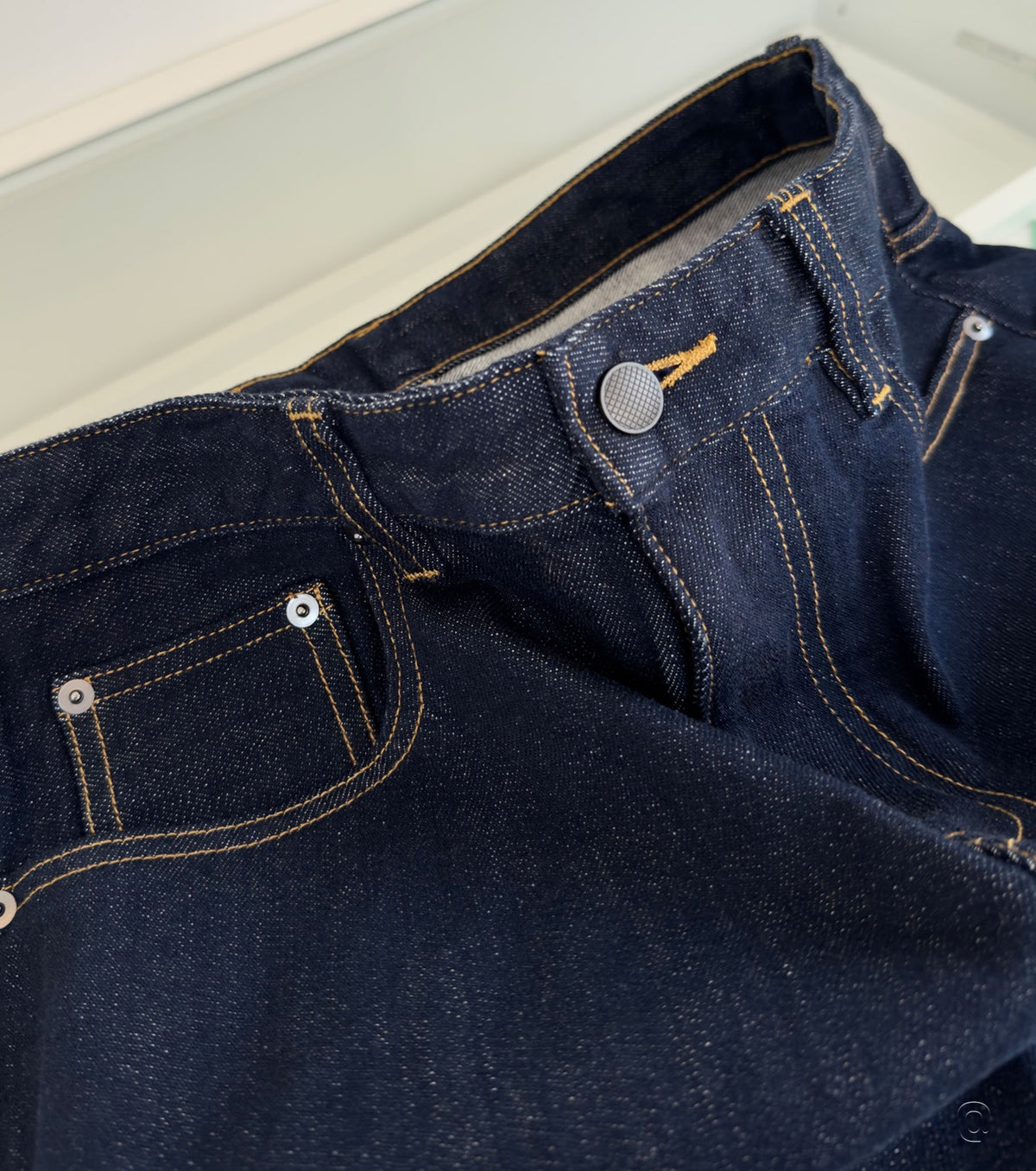 Men Regular fit Jeans