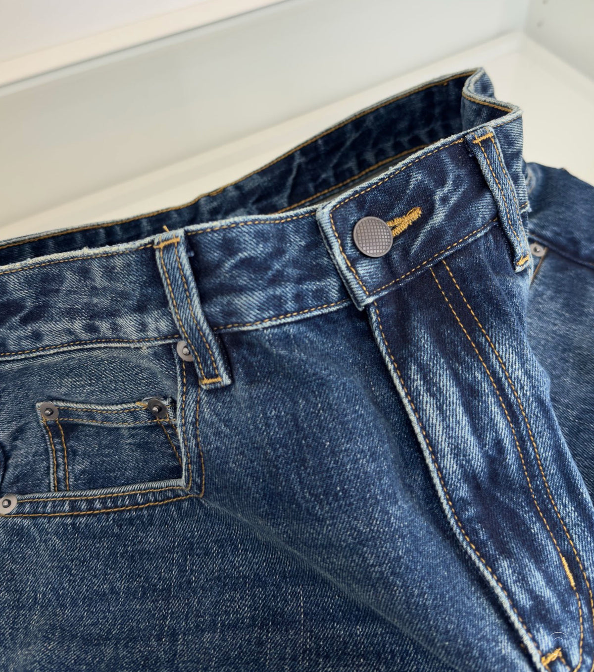 Men Regular fit Jeans