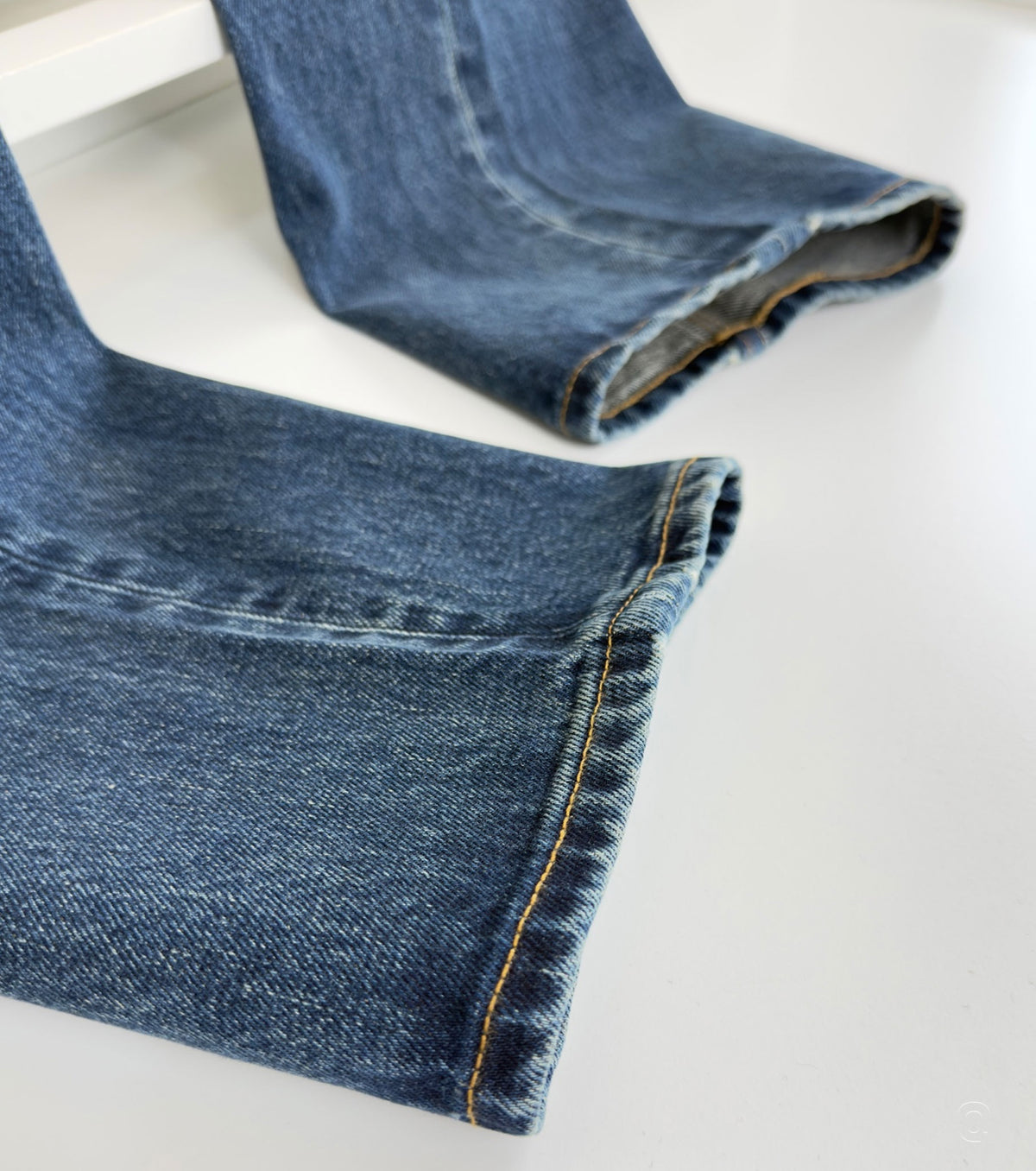 Men Regular fit Jeans