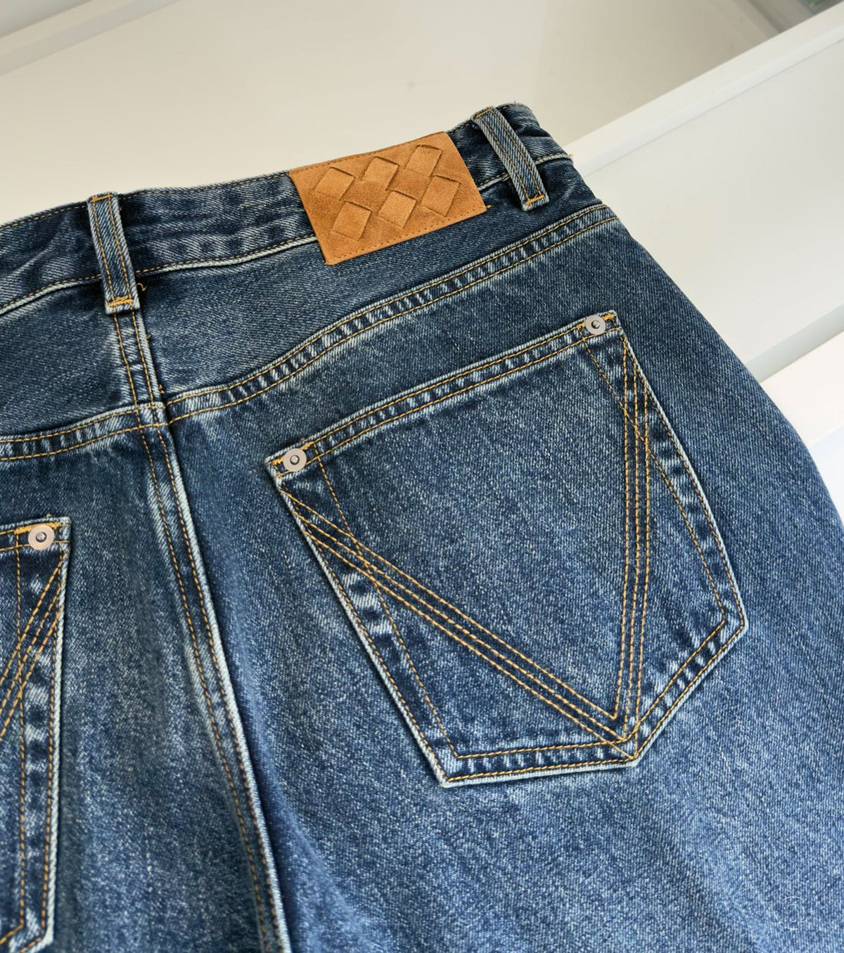 Men Regular fit Jeans