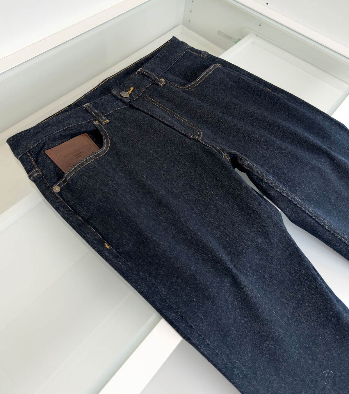 Men Classic Jeans