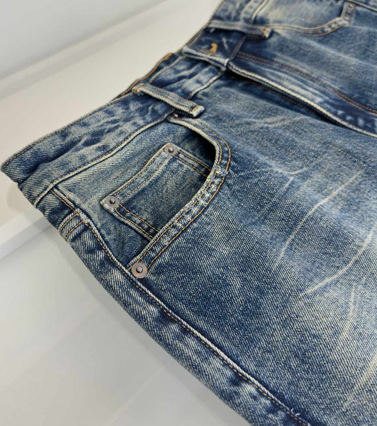 Men Regular fit Jeans