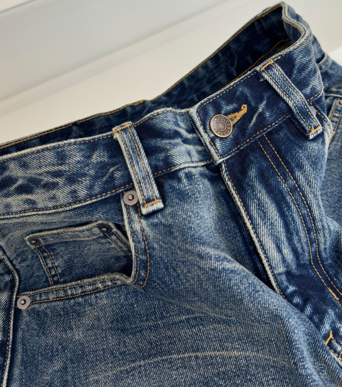 Men Regular fit Jeans