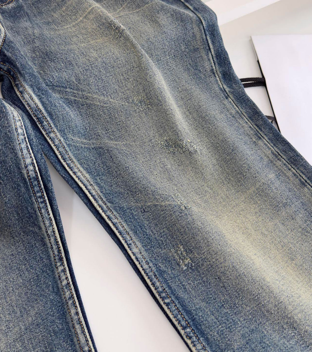 Men Regular fit Jeans