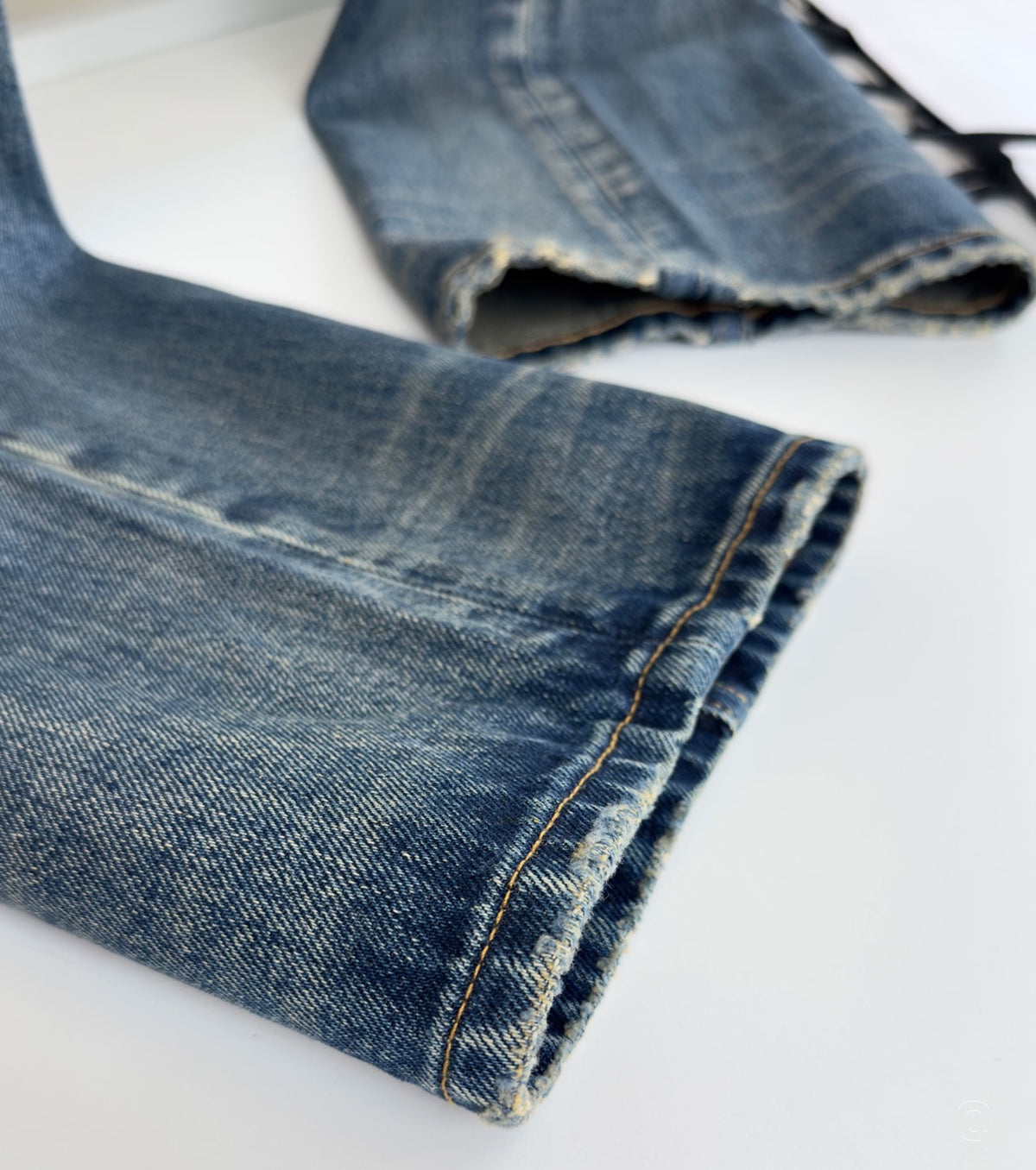 Men Regular fit Jeans